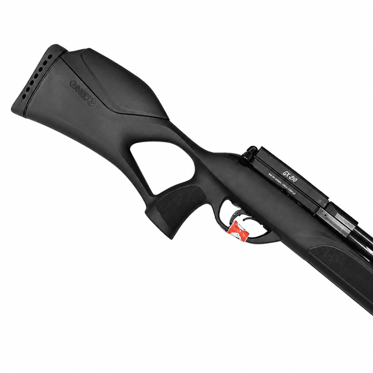 RIFLE PCP GAMO GX-250 6,35MM .252