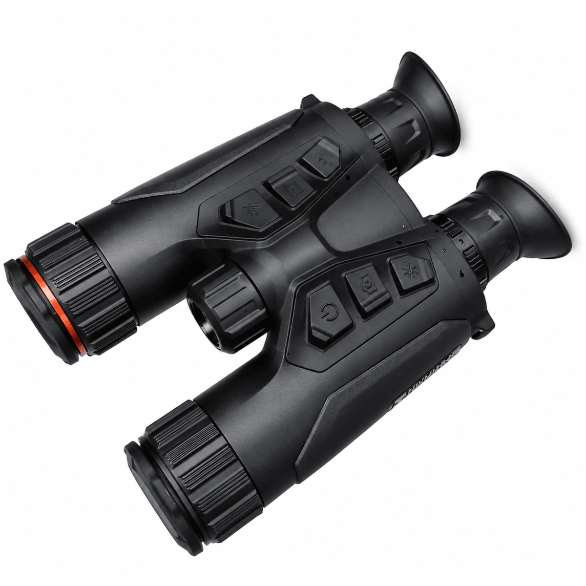 BINOCULAR MULTIESPECTRO TERMICO/INFLAROJO HIKMICRO HQ35LN1