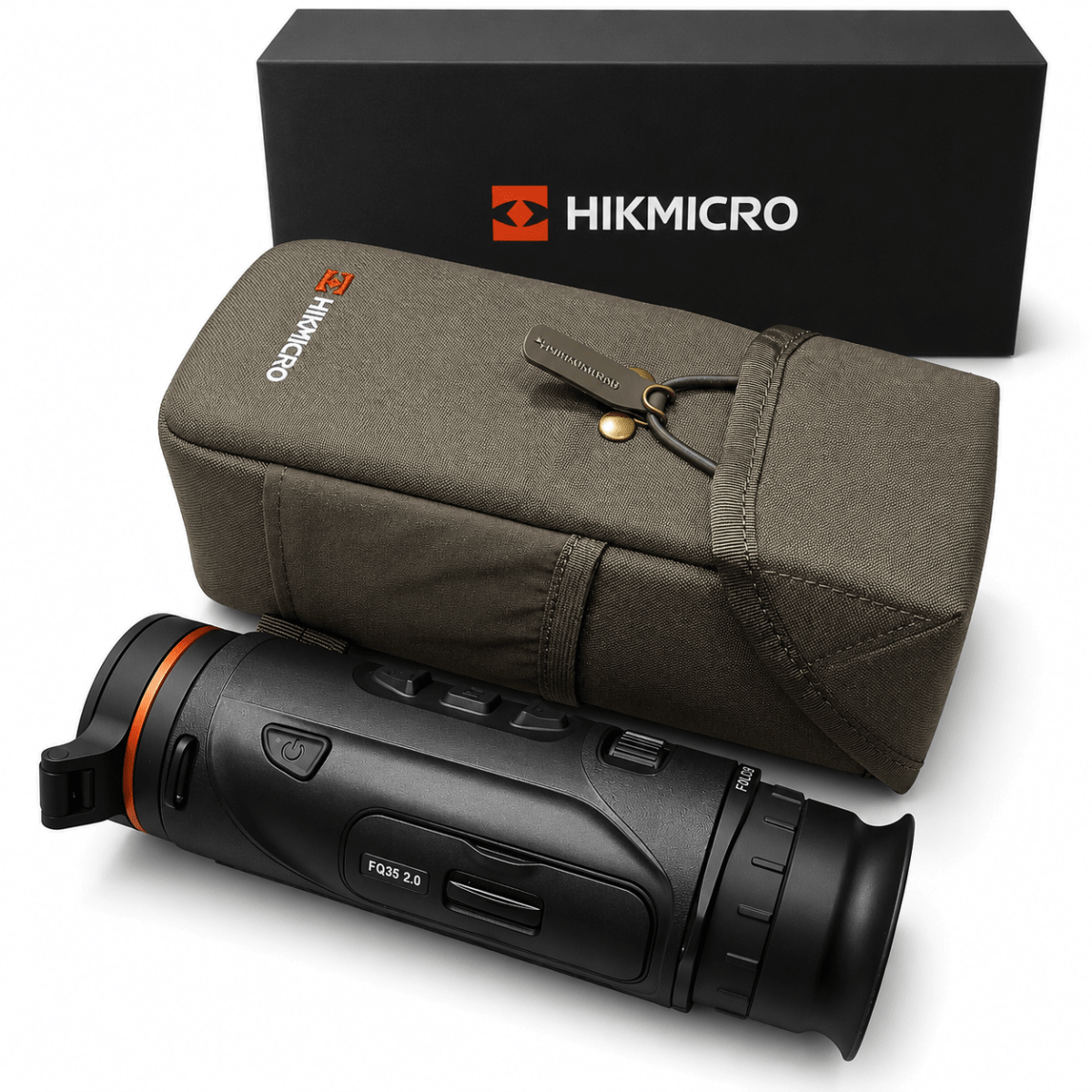 VISOR TERMICO HIKMICRO FALCON FQ35 2.0 MONOCULAR1