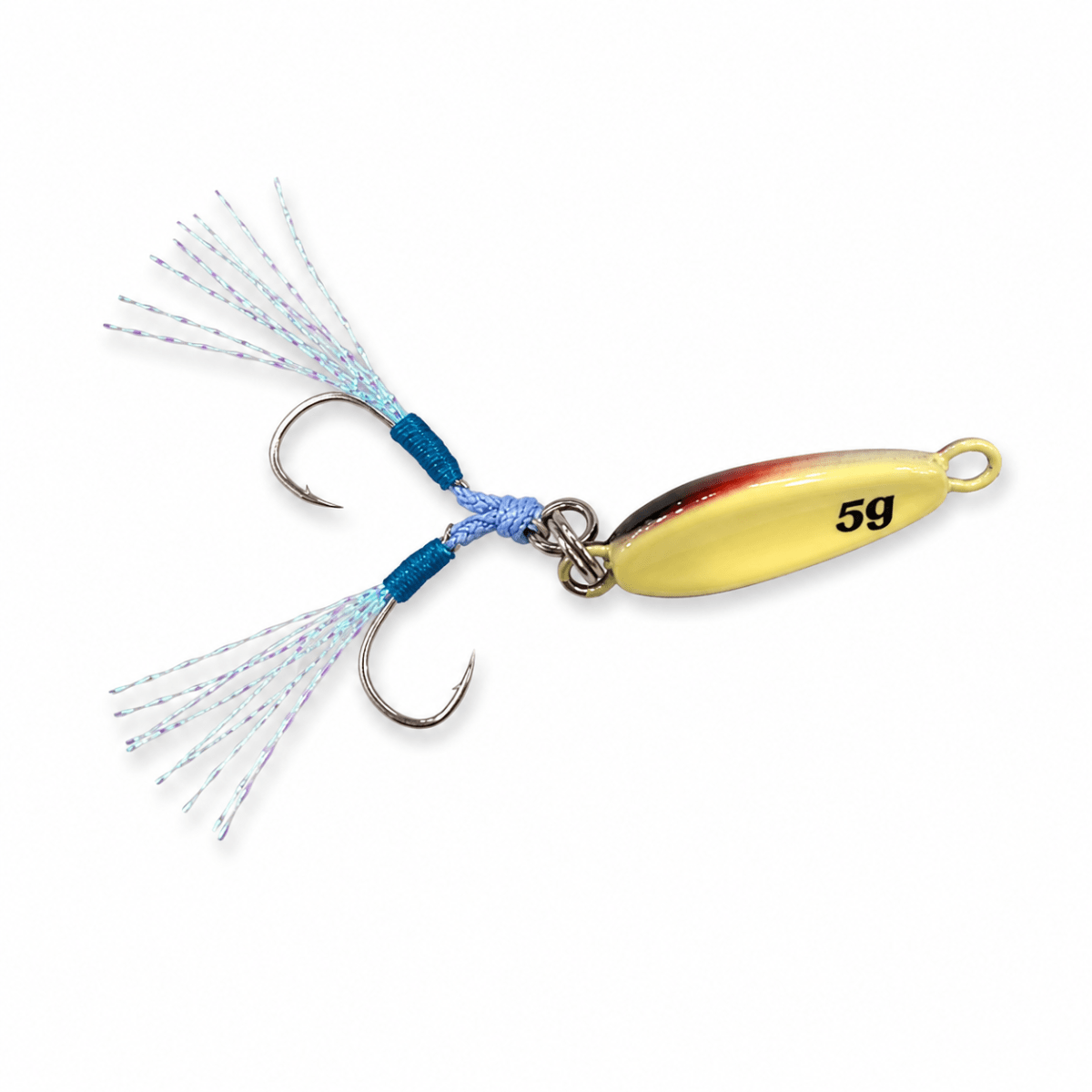 SAKURA JIG 5G #012