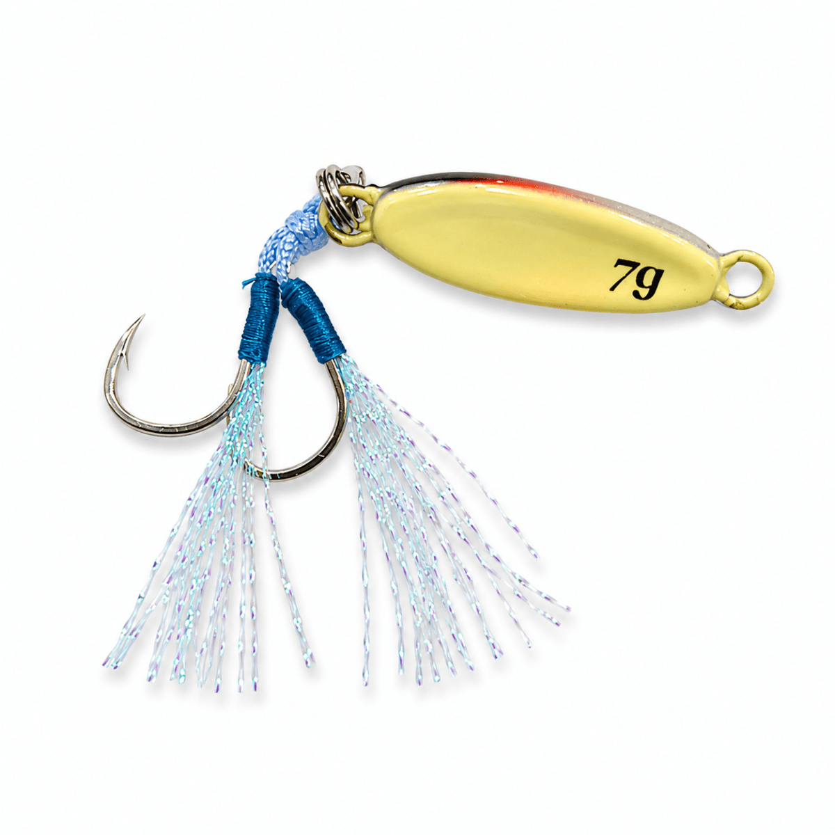 SAKURA JIG 7G #012