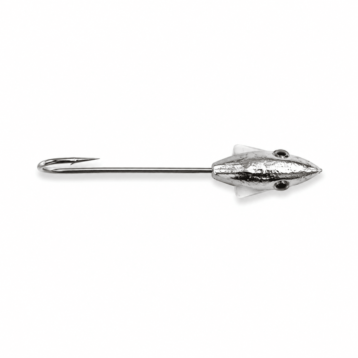 ECOGEAR SHIRASU HEAD 3/32OZ #32