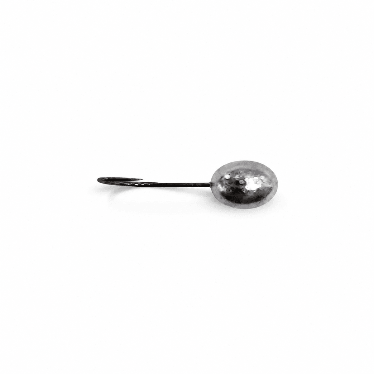 JIG HEAD LUREHOLIC OVAL AJI 3.5G #2.jig2