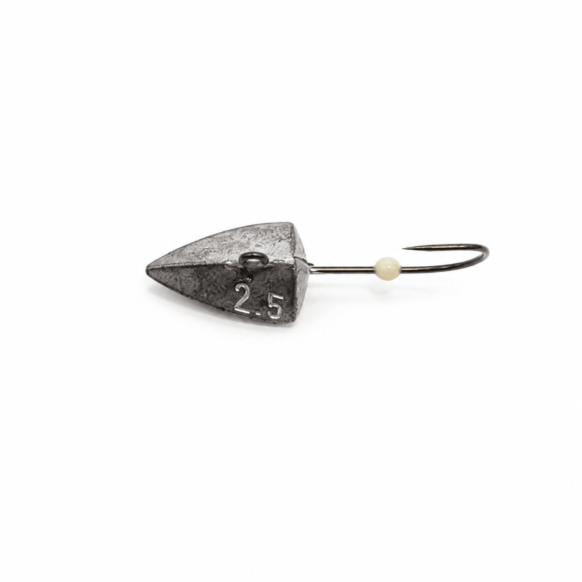 JIGPARA HEAD MAJORCRAFT DART 2.5g2