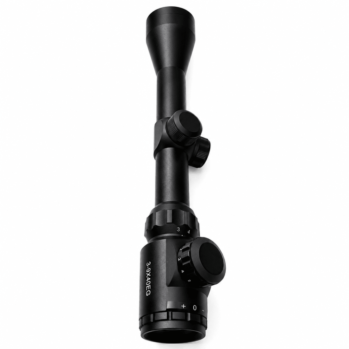 MIRA TELESCOPICA COMET 3-9X40EG1