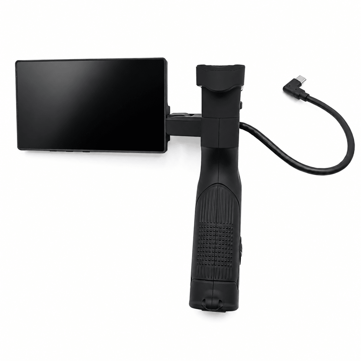 PANTALLA PARA VISOR TERMICO HIKMICRO2