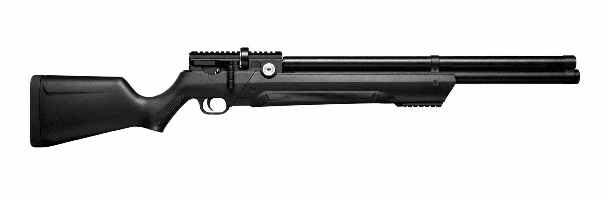 RIFLE LEVIATHAN PS-R2 BLK 5,5MM1
