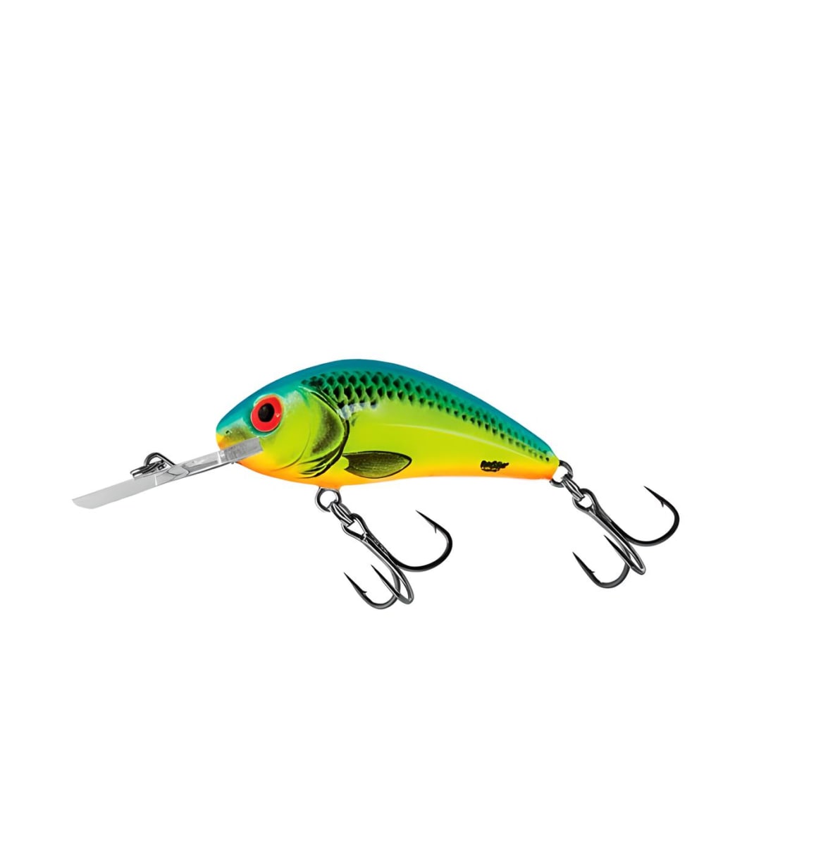 SEÑUELO SALMO HORNET MINNOW FLOATING 4CM2