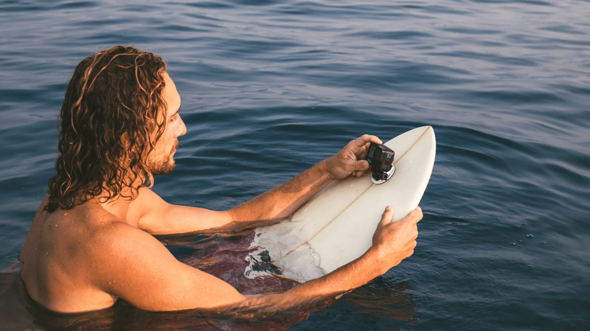 GOPRO HERO10 BLACK CHDHX-102-RT6