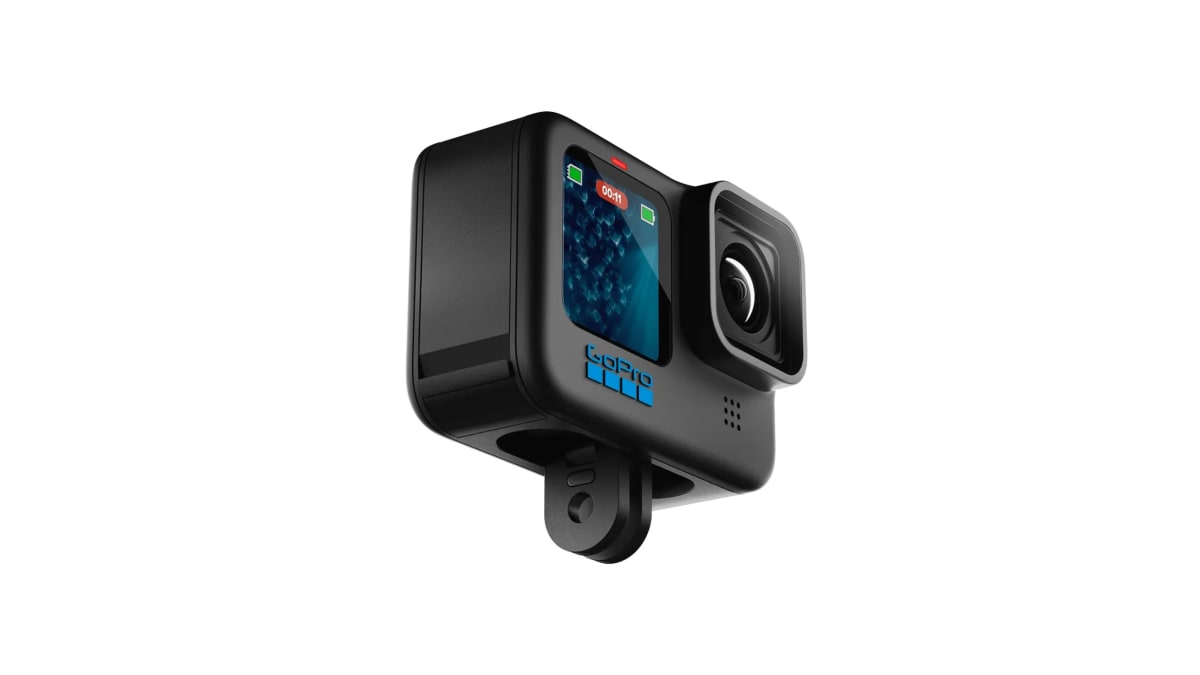 GOPRO HERO11 BLACK CHDHX-112-RW2