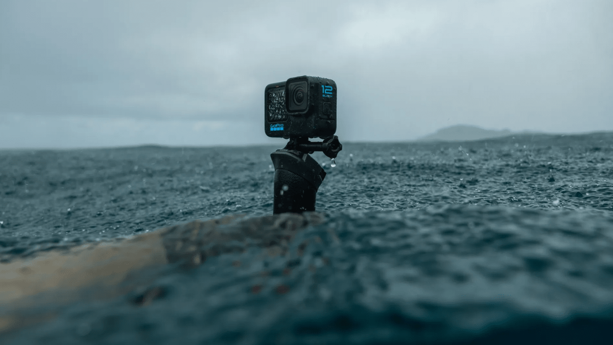 GOPRO HERO12 BLACK ESPECIALTY CHDSB-121-CN3