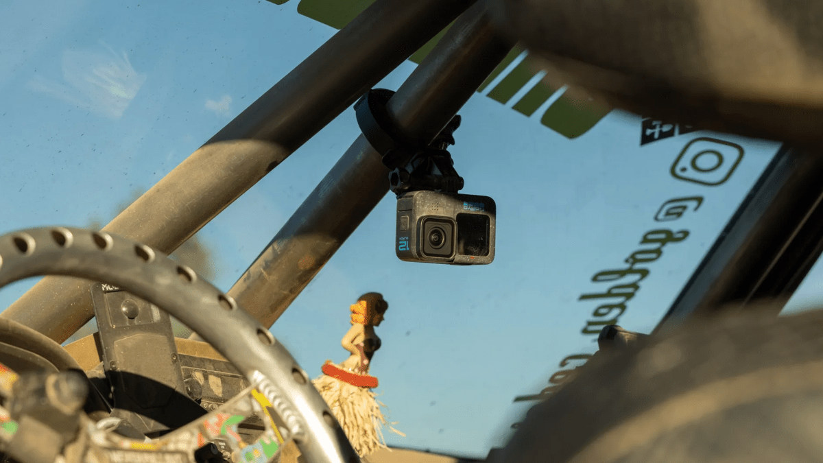 GOPRO HERO12 BLACK ESPECIALTY CHDSB-121-CN5