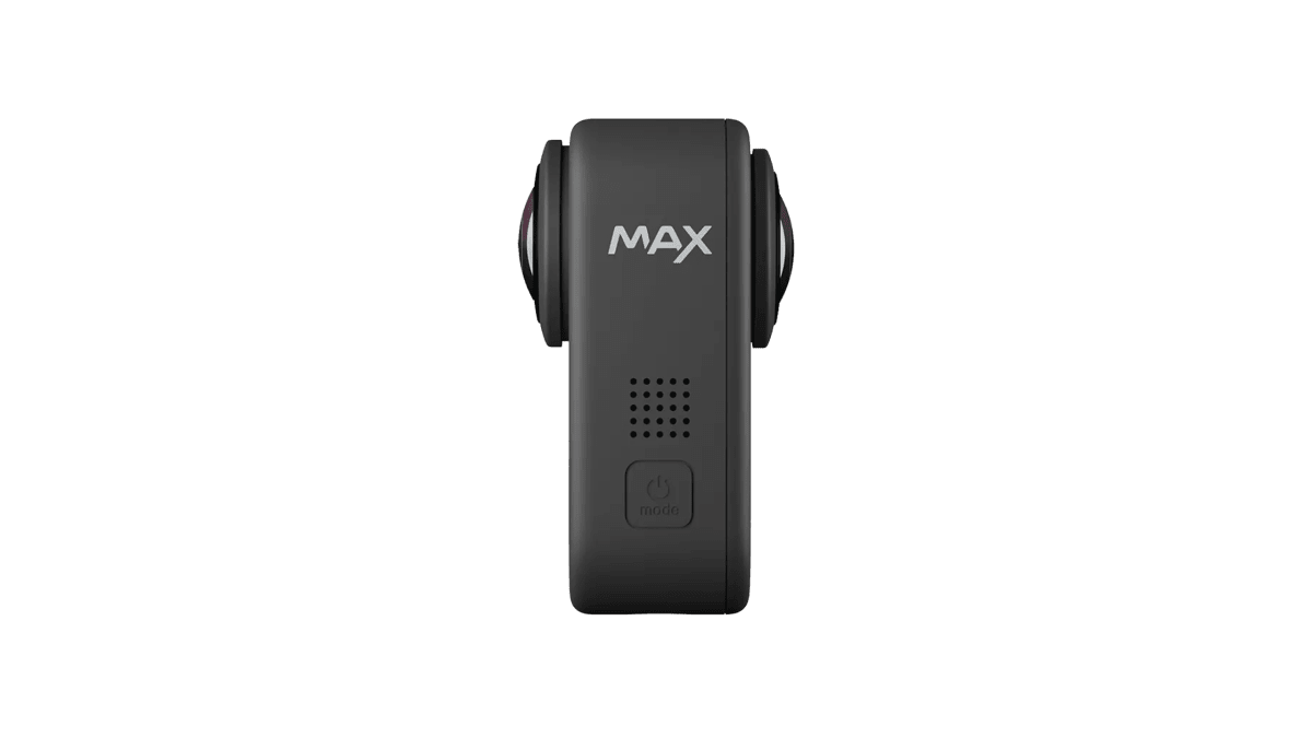 GOPRO MAX CHDHZ-202-RX3