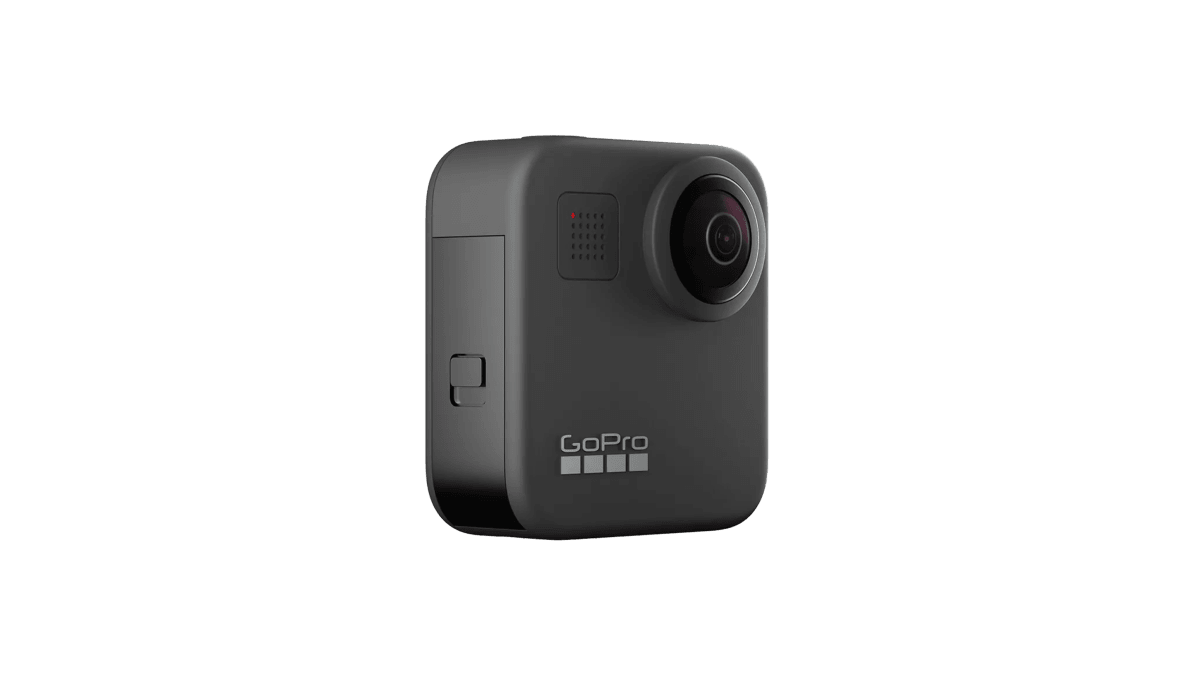 GOPRO MAX CHDHZ-202-RX2