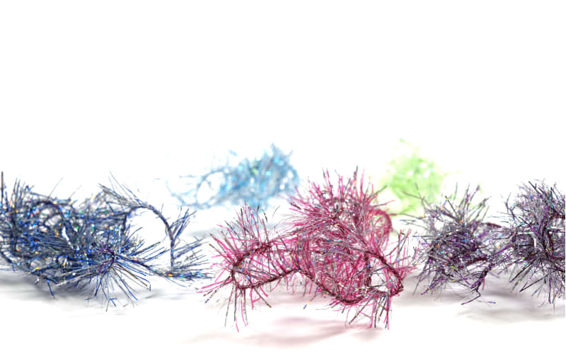 CHENILLES SBRIGGLES LARGE TEXTREME1