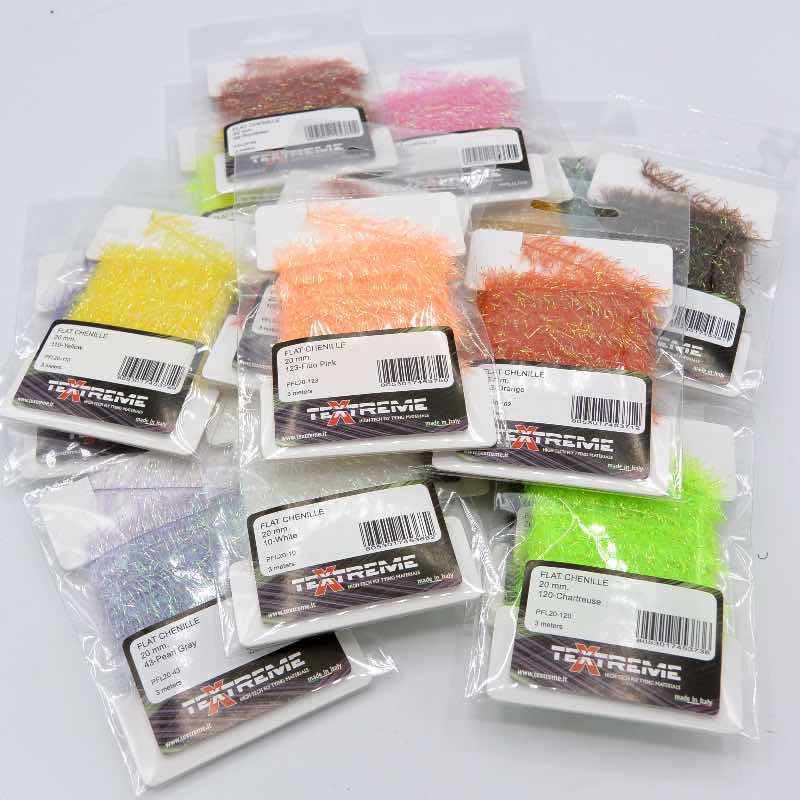 CHENILLE TEXTREME1
