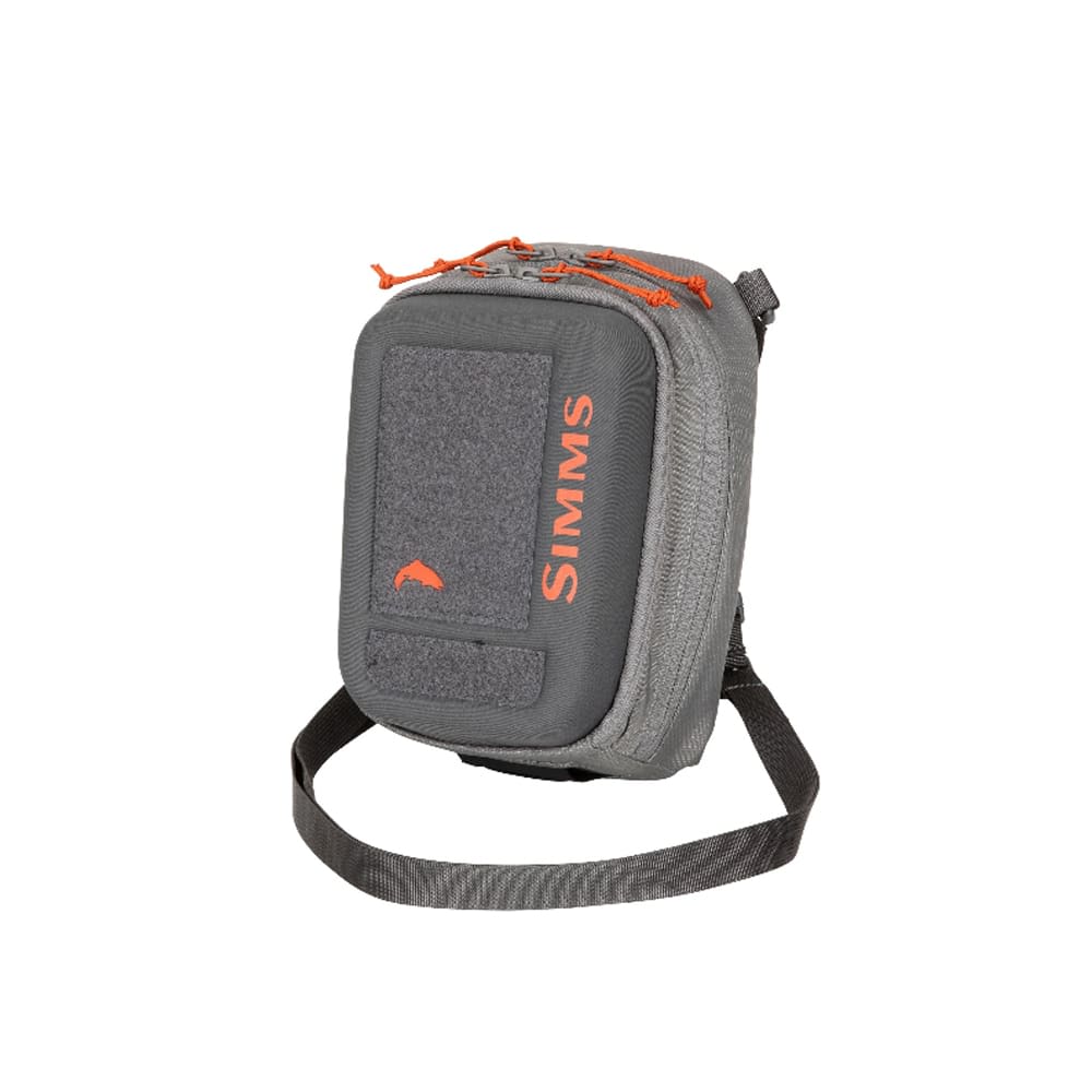 FREESTONE CHEST PACK SIMM'S4