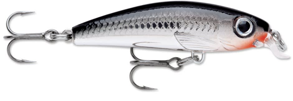 SEÑUELO RAPALA ULTRA LIGHT MINNOW SINKING 4G/6CM2