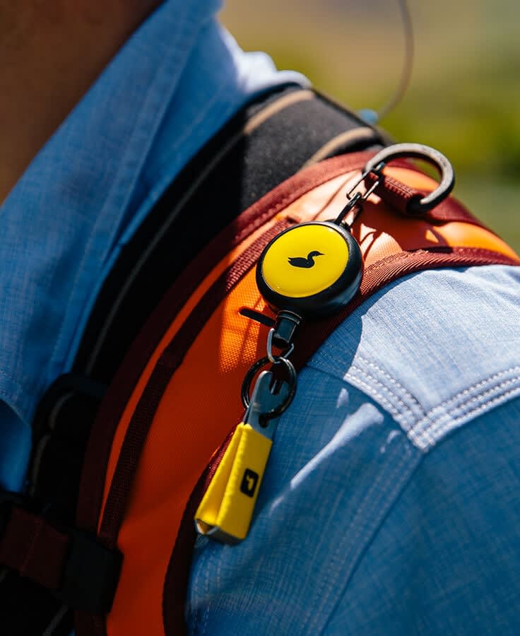 LOON CLASSIC NIPPER W COMFY GRIP3