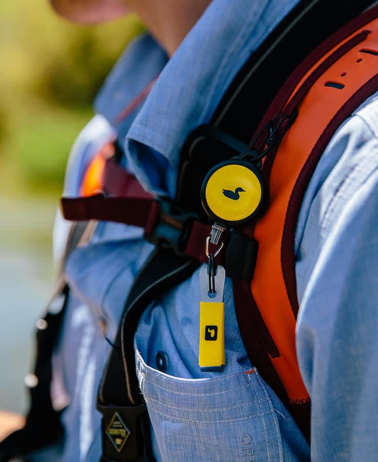 LOON CLASSIC NIPPER W COMFY GRIP2