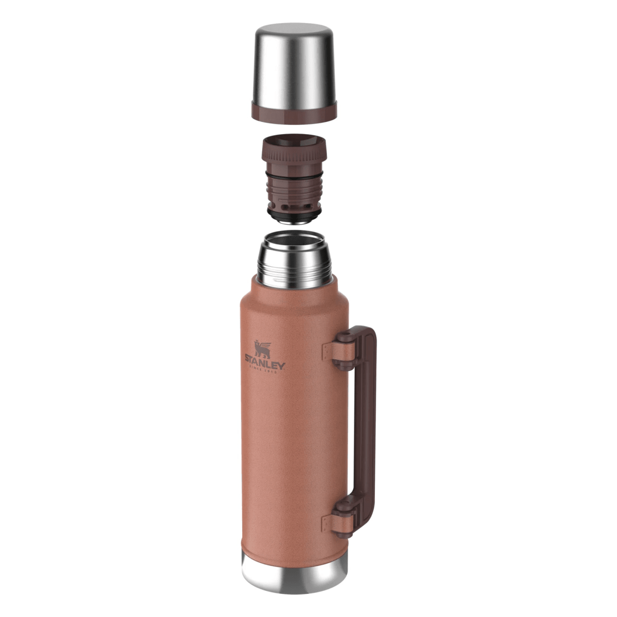 Termo Stanley Classic Clay | 1.4 lt2