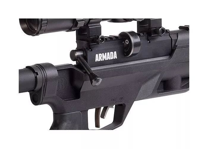 RIFLE PCP BENJAMIN ARMADA4