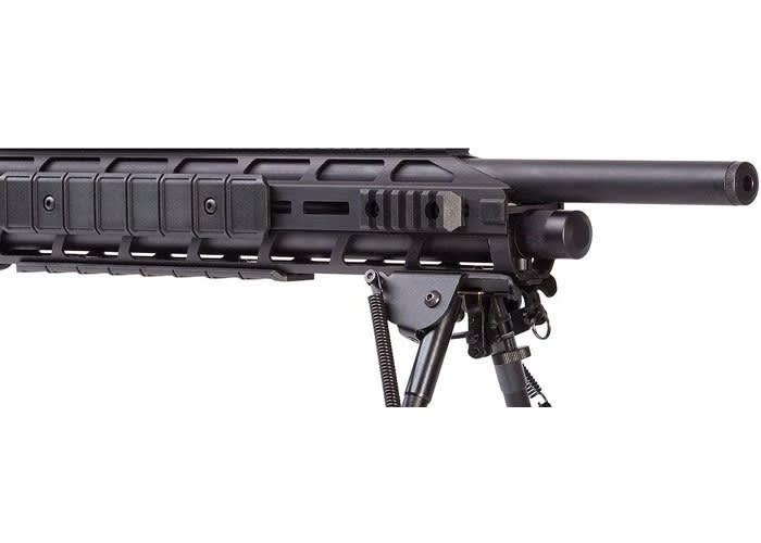 RIFLE PCP BENJAMIN ARMADA3