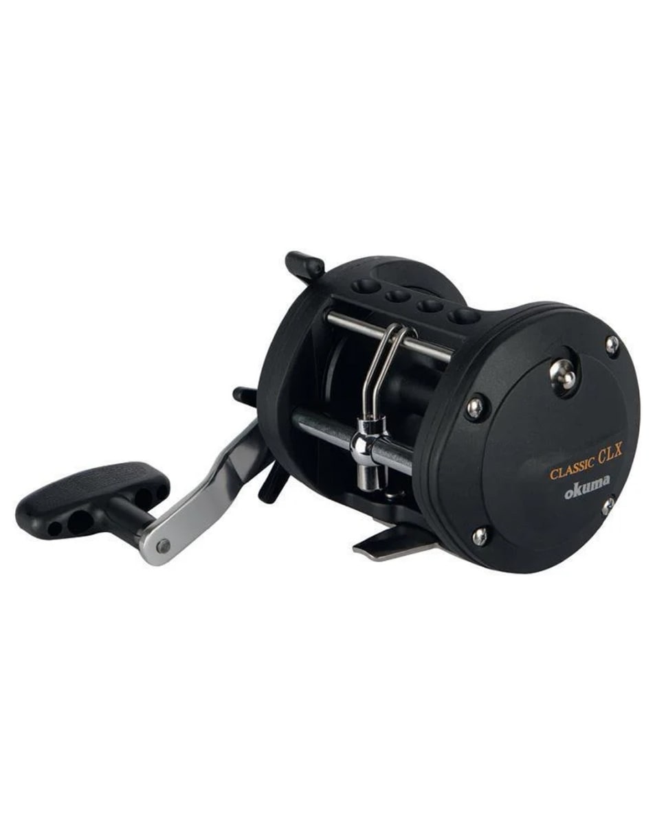 CARRETE OKUMA CLASSIC PRO CLX-452La2