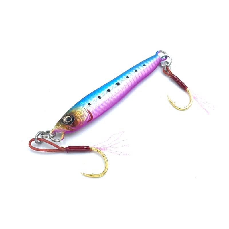 JIG MAGBITE IWASHI4