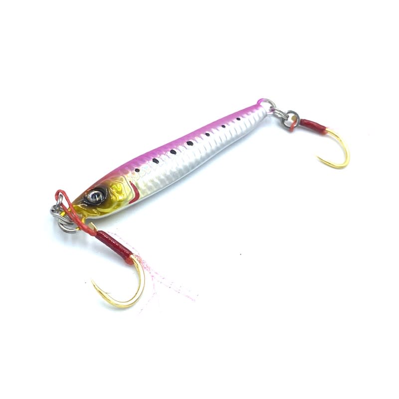 JIG MAGBITE IWASHI2