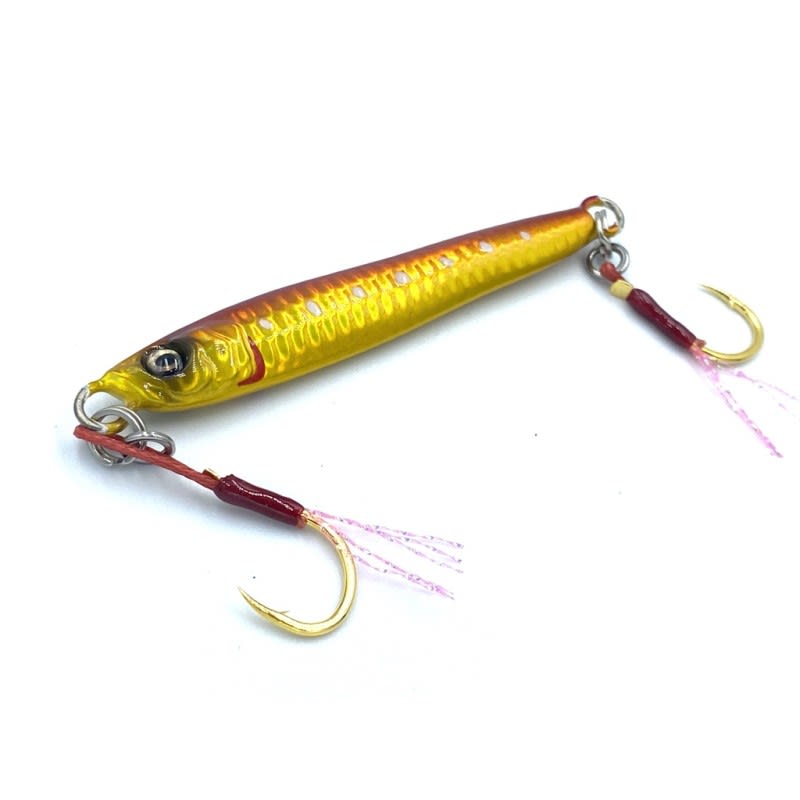 JIG MAGBITE IWASHI3