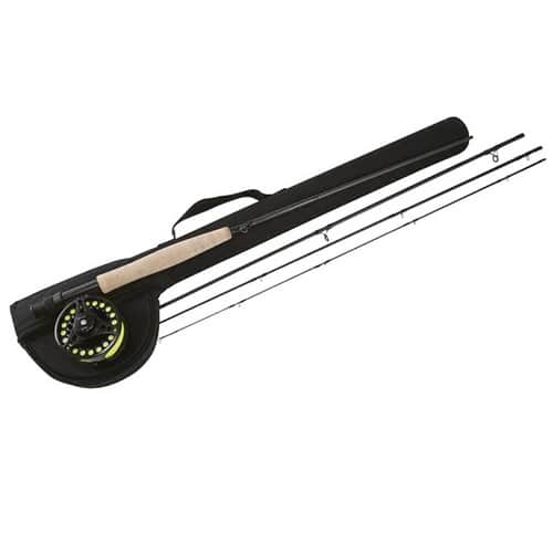 KIT OKUMA NOMAD XPRESS1