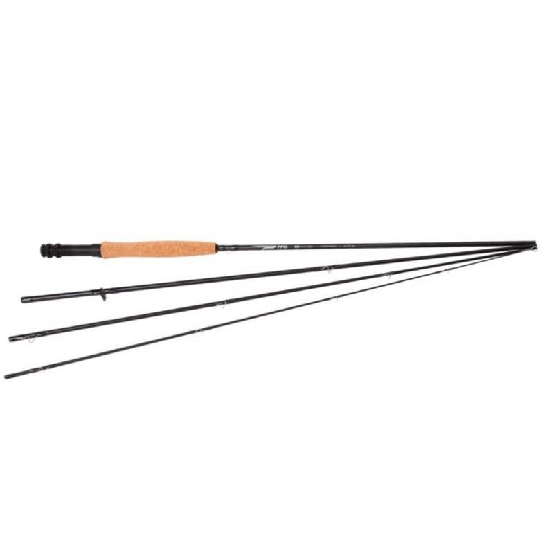 KIT TFO NXT BLACK LABEL 5WT1