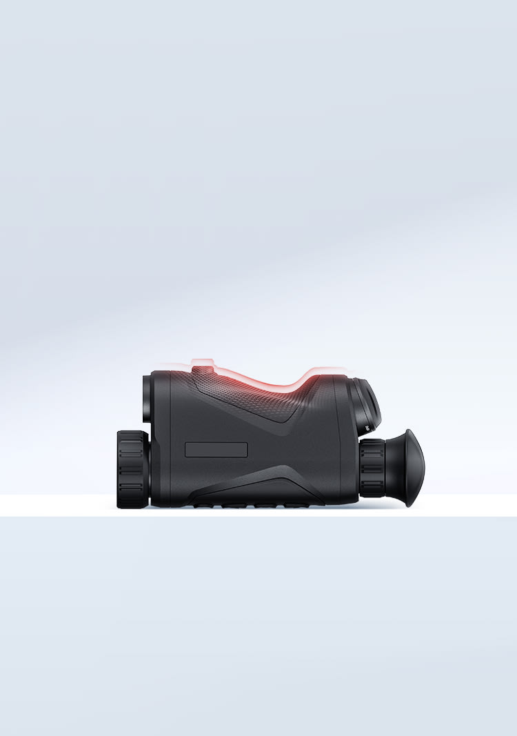 VISOR TERMICO HIKMICRO CONDOR CQ50L9