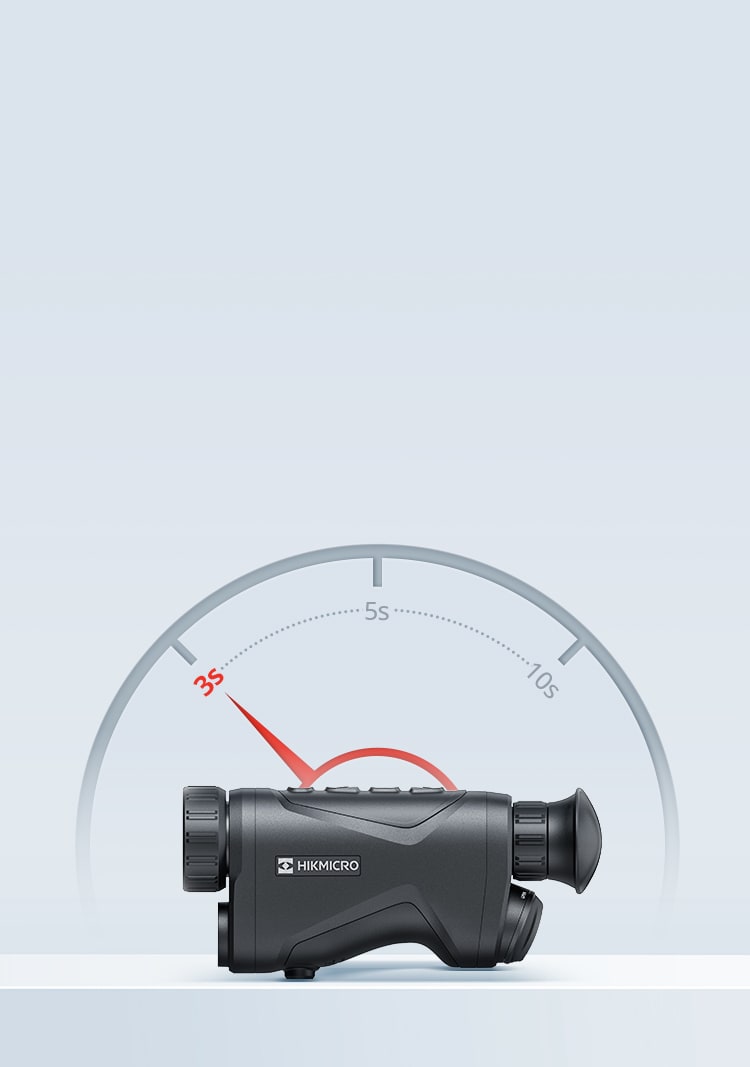 VISOR TERMICO HIKMICRO CONDOR CQ50L10