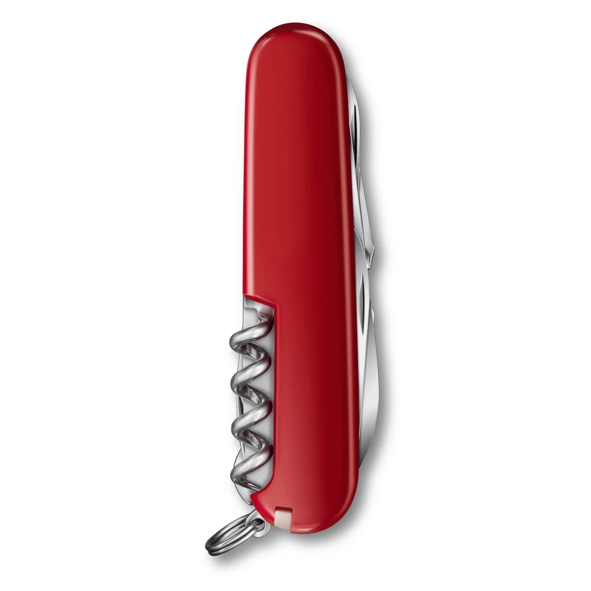CORTAPLUMA VICTORINOX EXPLORER ROJA 16 FUN3