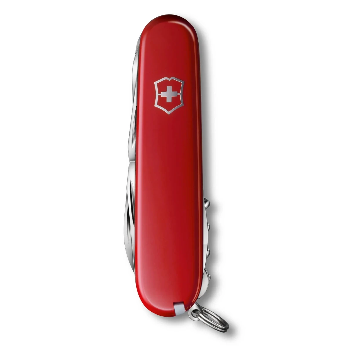 CORTAPLUMA VICTORINOX RANGER ROJA 21 FUN3