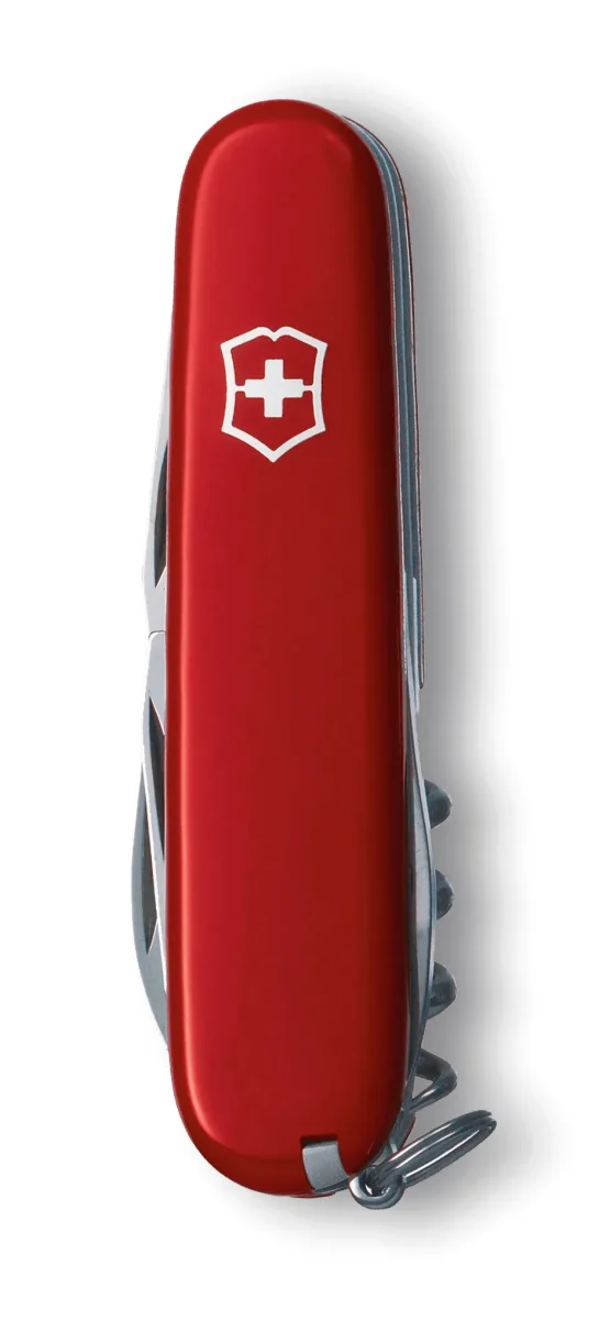 CORTAPLUMA VICTORINOX SPARTAN CAMO 12 FUN2