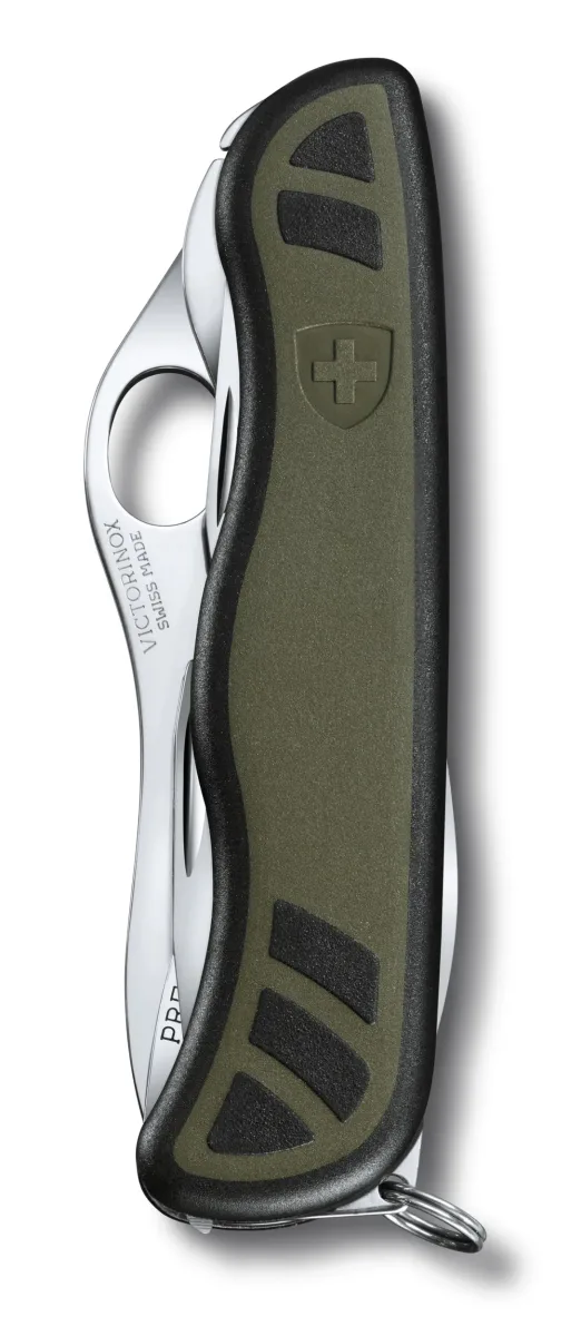 CORTAPLUMA VICTORINOX SOLDADO SUIZO 08 18 FUN3