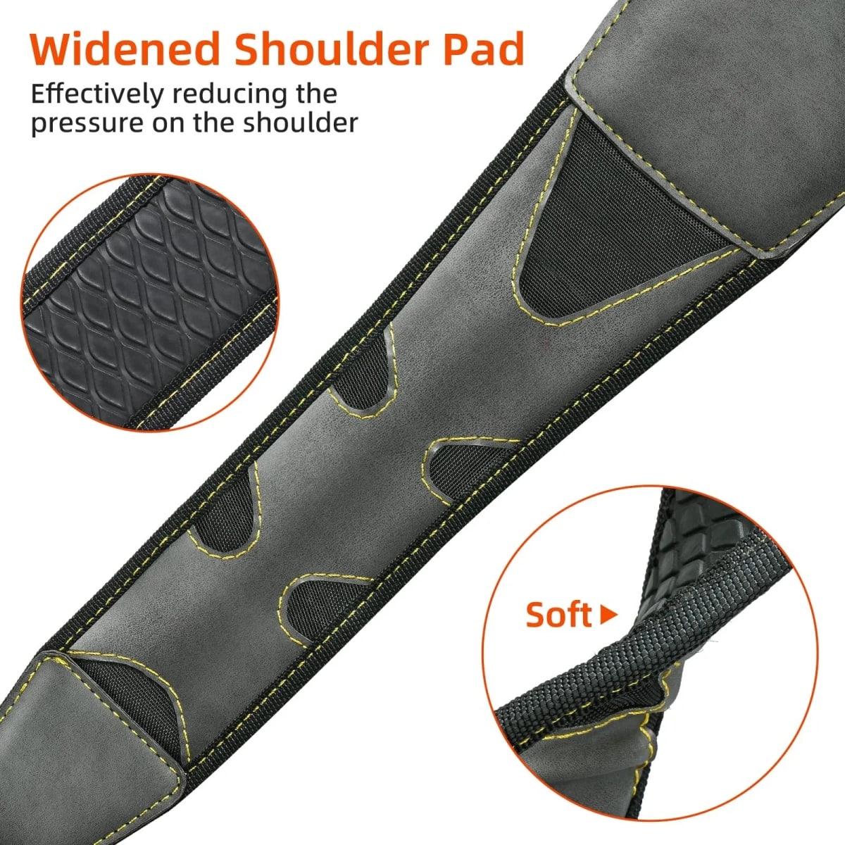 CORREA P/RIFLE COLOR GRAY2