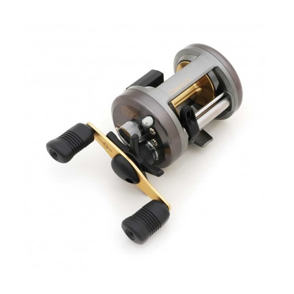 CARRETE HORIZONTAL SHIMANO CORVALUS 4002
