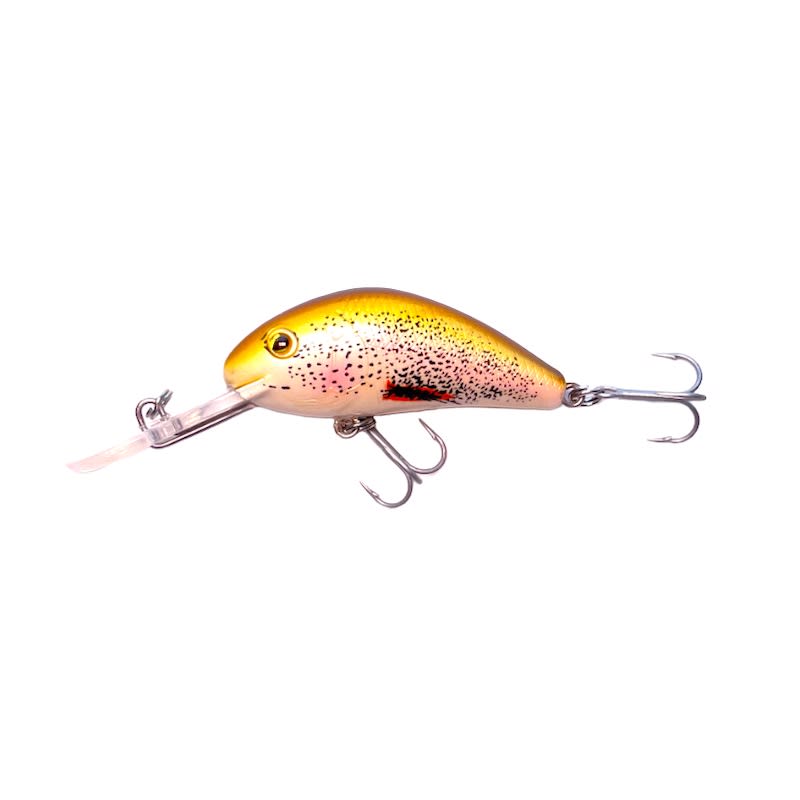 CRANKBAIT BADFISH CRANK ASSASSIN FLOATING8