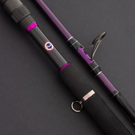 CAÑA CINNETIC SKY LINE PURPLE CRAZY KAYAK 2101