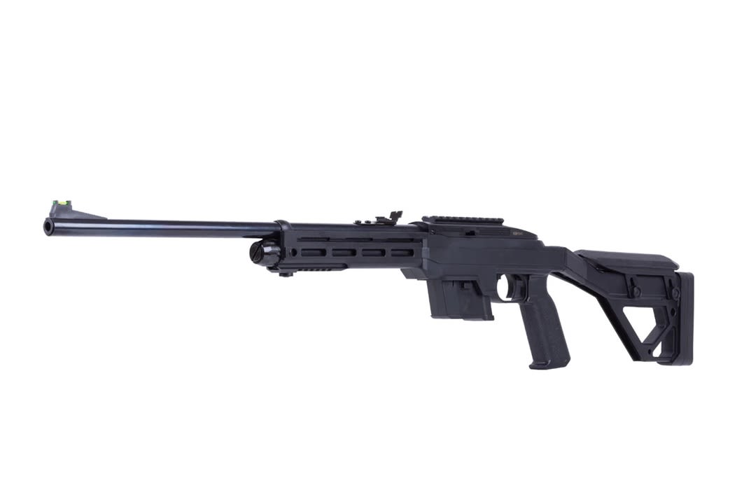 RIFLE AIRE CROSMAN 1077 TACTICAL CO21
