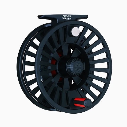 CARRETE MOSQUERO REDINGTON CROSS WATER2