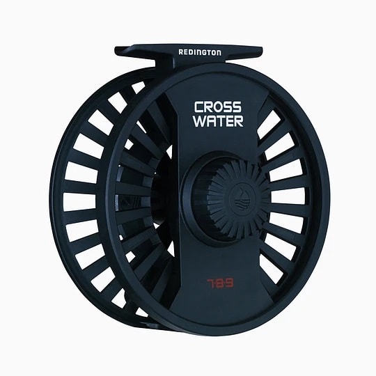CARRETE MOSQUERO REDINGTON CROSS WATER3