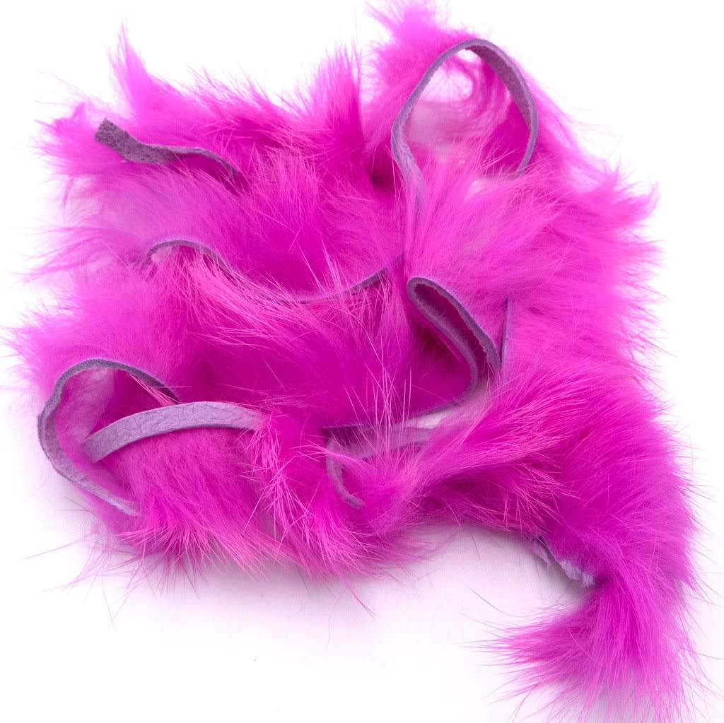 CROSSCUT RABBIT HARELINE3
