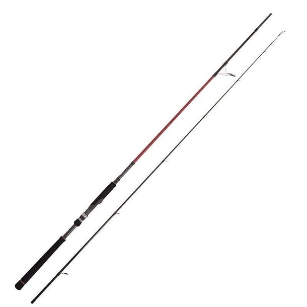 CAÑA CINNETIC CRAFTY SEA BASS CRB4 EVOLUTION 300M1