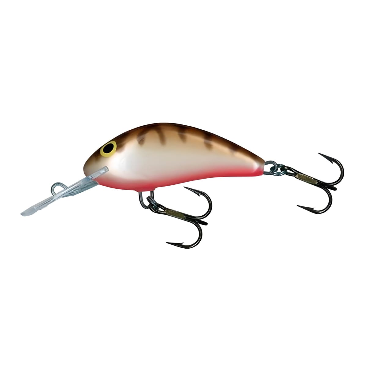 SEÑUELO SALMO HORNET MINNOW FLOATING 4CM3