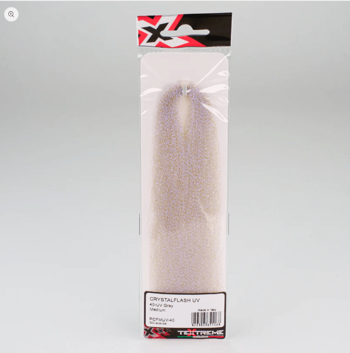 CRYSTAL FLASH UV M TEXTREME1